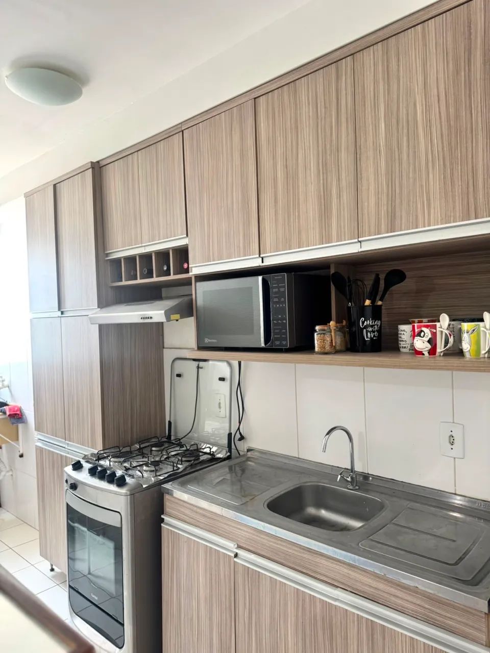 Apartamento Abel Cabral - Foto 2