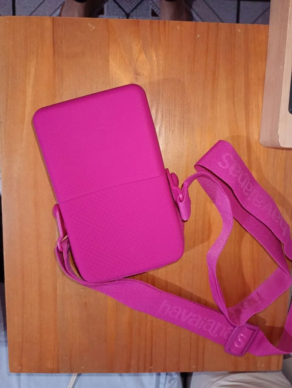 Shoulder bag Havaianas 