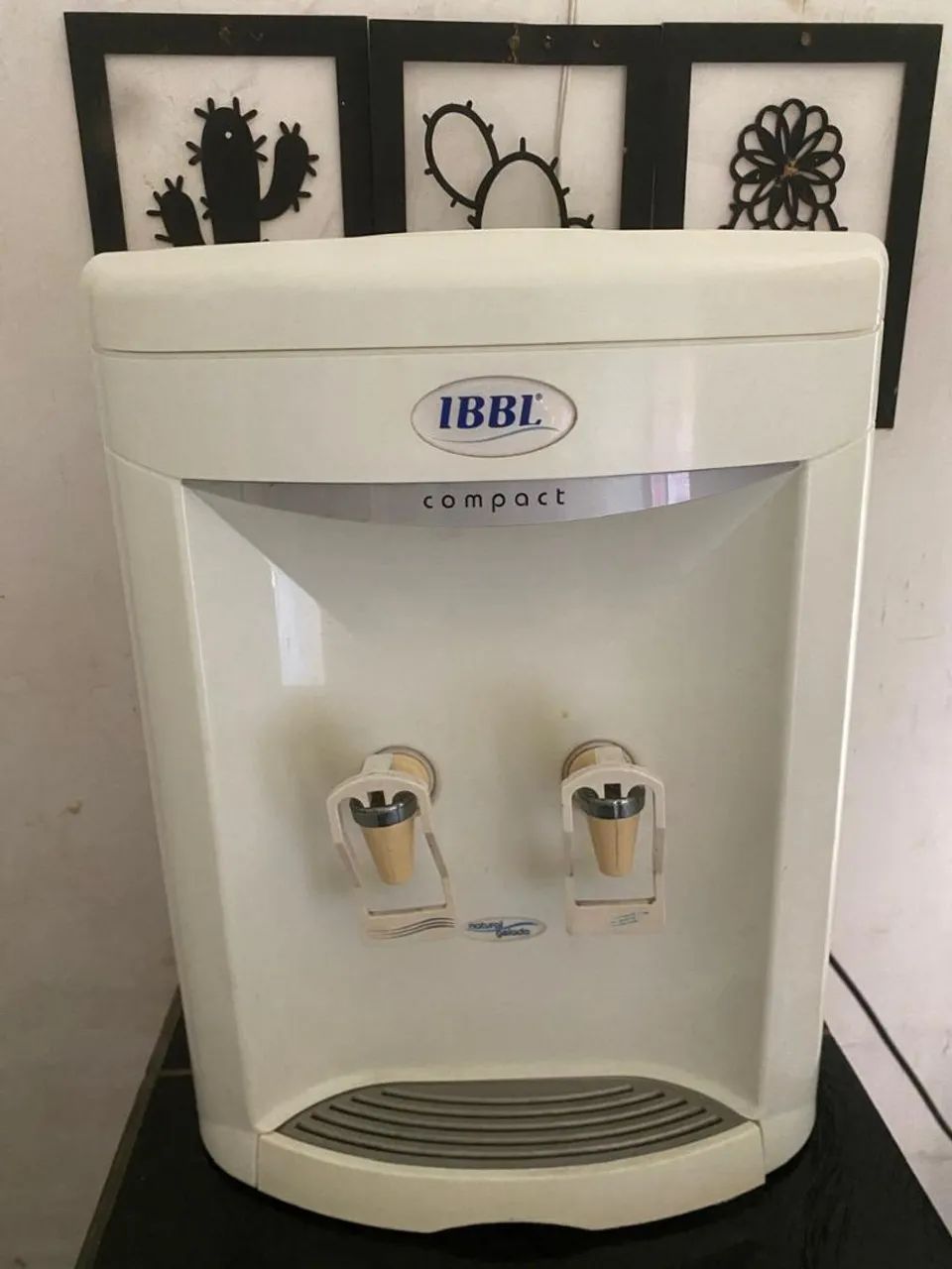 Bebedouro ibbl 