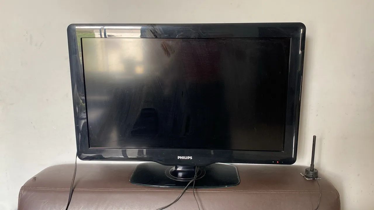Televisão  - Foto 5