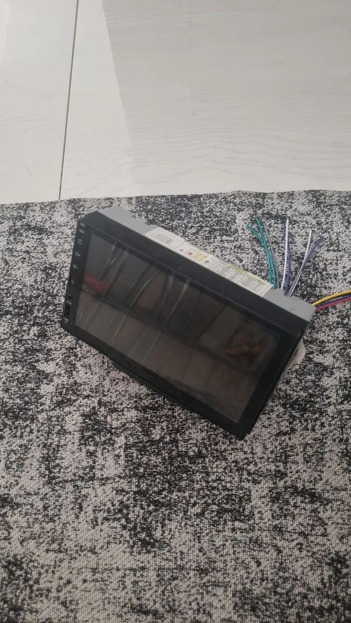 Multimídia 7 pol - Foto 3