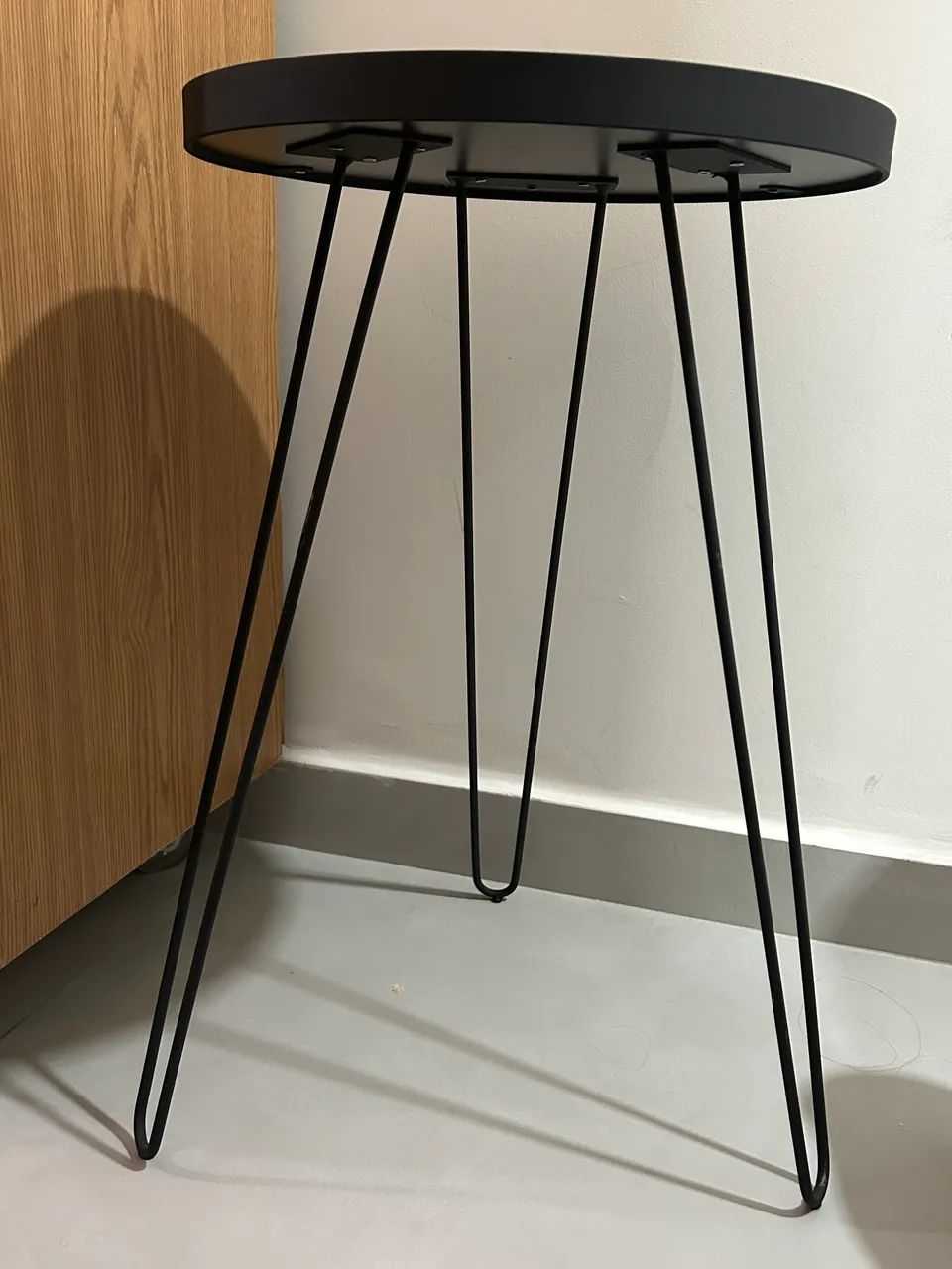 Mesa de canto espelhada - Foto 3