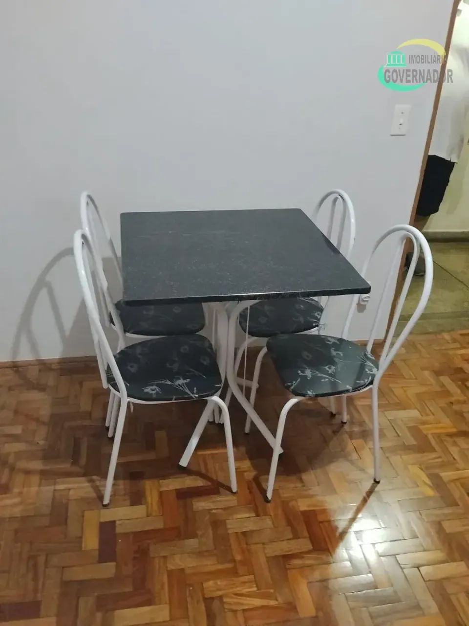 Apartamento Mobiliado à venda, Cambuí, Campinas, SP - Foto 2