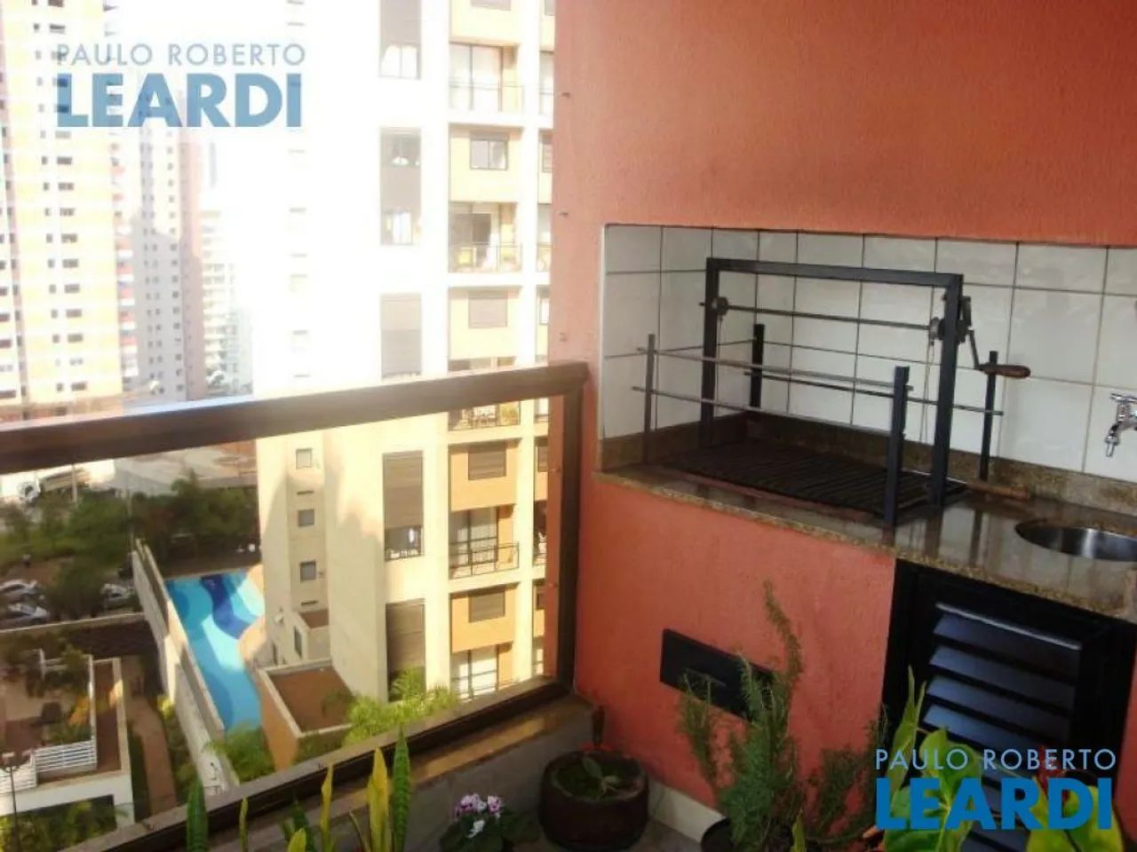 DUPLEX - MORUMBI - SP - Foto 4