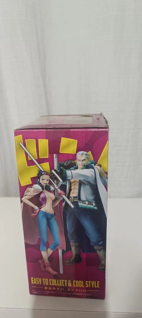 Figuarts zero Tashigi - Foto 2