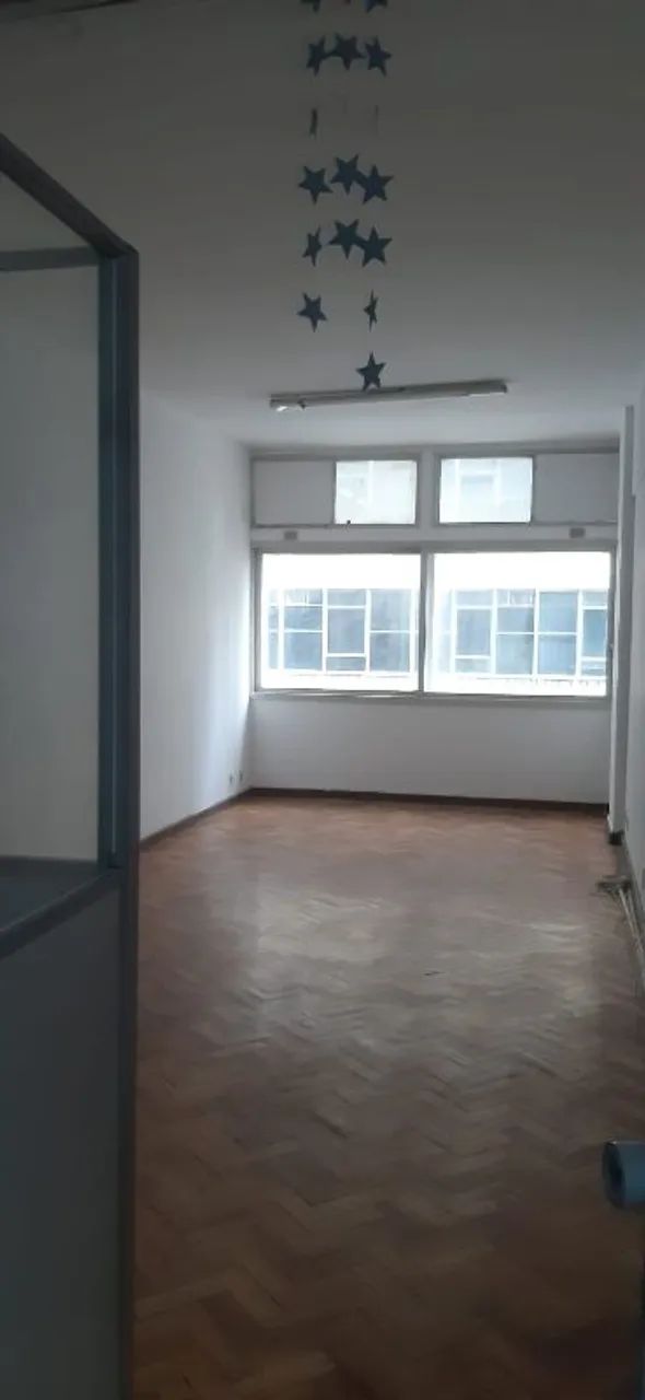 SALA COMERCIAL RIO DE JANEIRO CENTRO - Foto 4