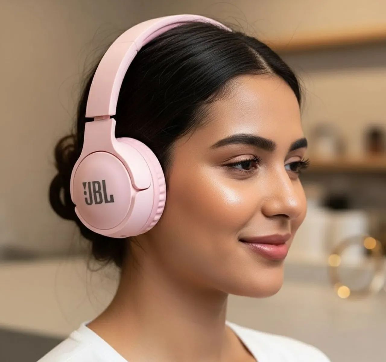 Fone bluetooth JBL 510 bt - Foto 3