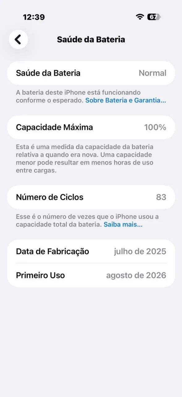 iPhone AIR  - Foto 2