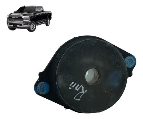 Coxim Suporte Carroceria Dodge Ram 2500 3500 2019 A 2023