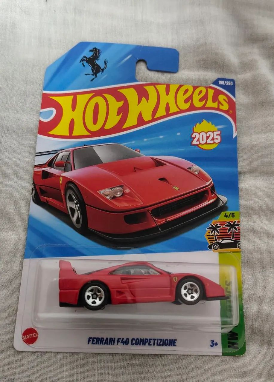 Hotwheels