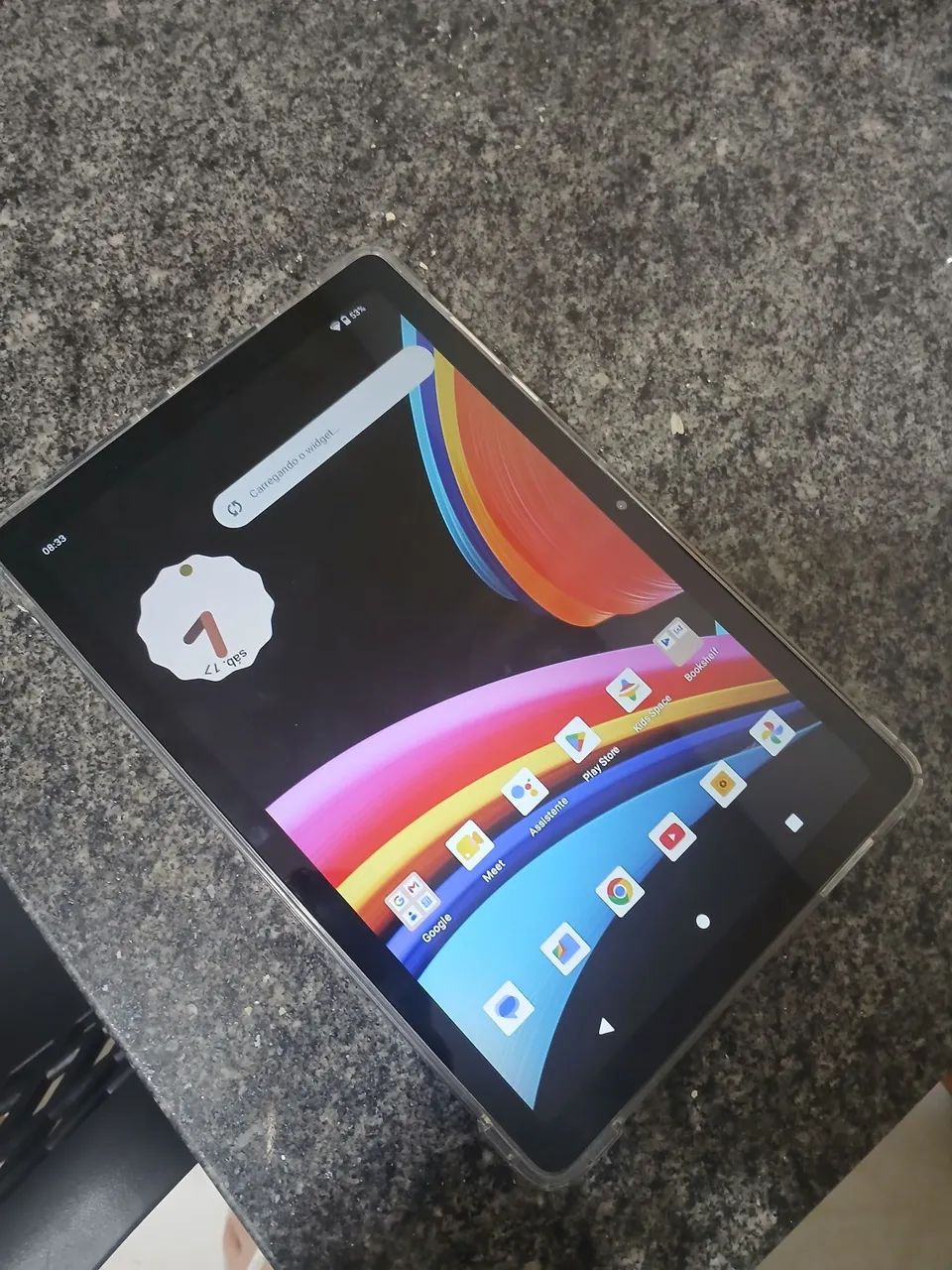 Tablet  - Foto 4