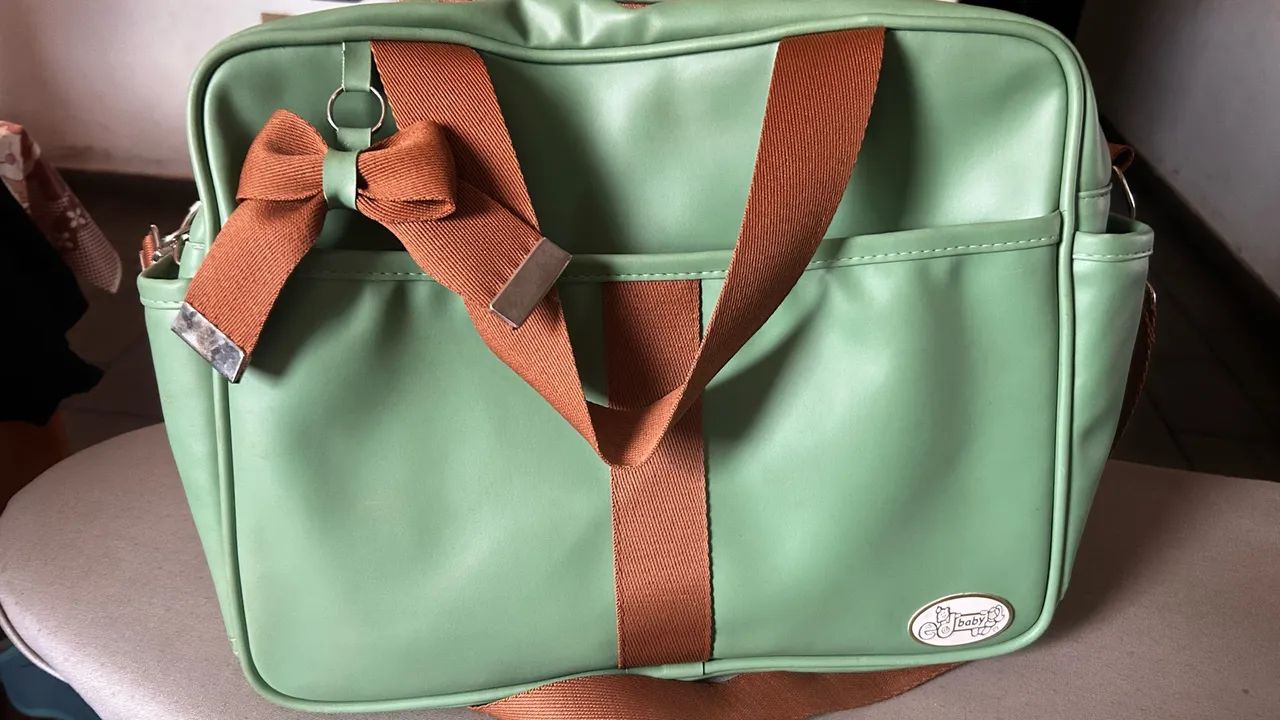Bolsa Maternidade - Foto 2