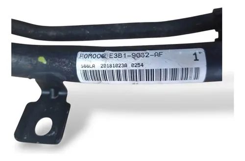 Gargalo Tanque Combustível Ford Ka 2017 2018 2019 E3b19032af - Foto 4