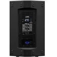 YAMAHA CX ACUST DZR12 1