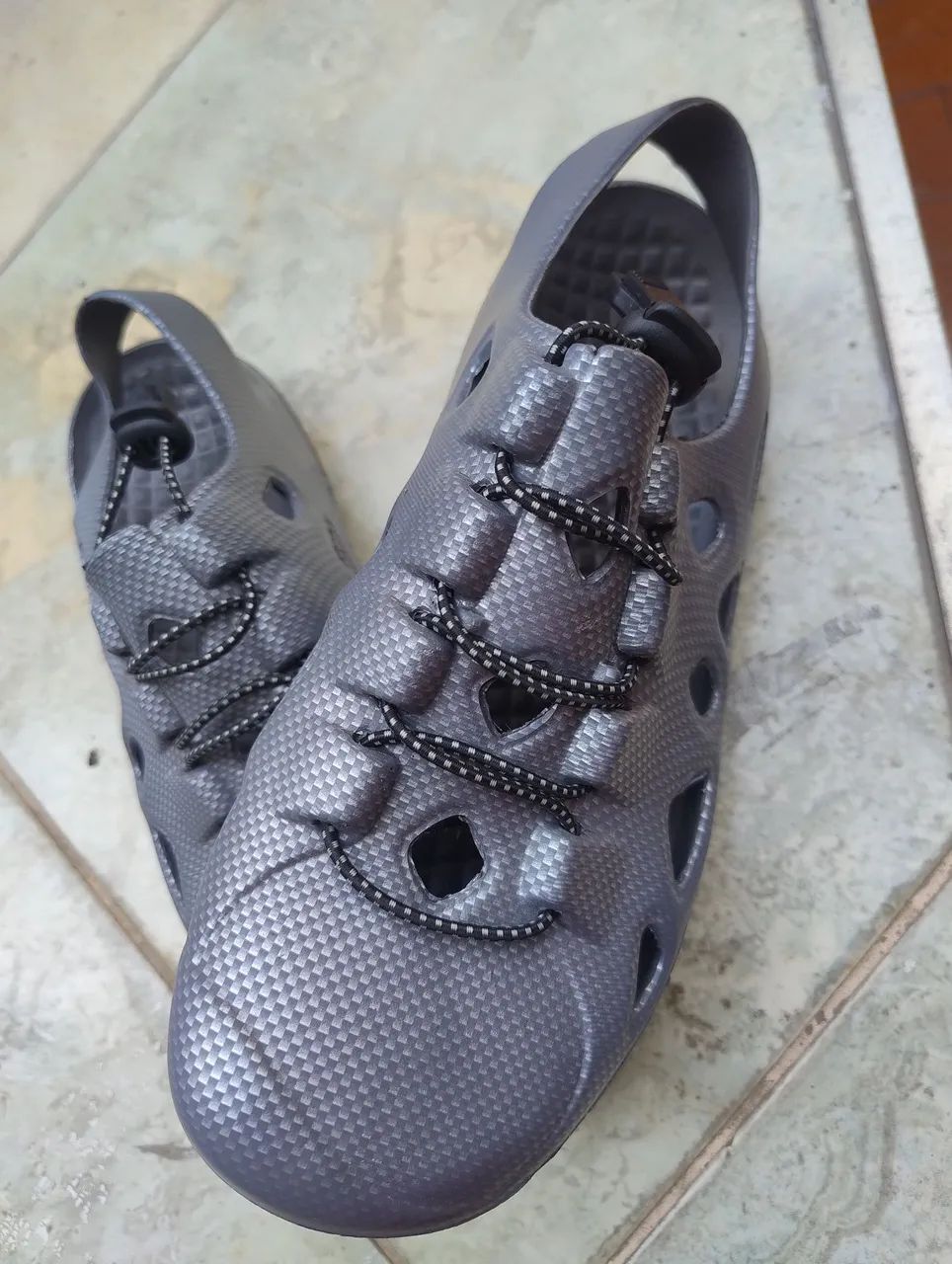Sandália Crock  - Foto 4