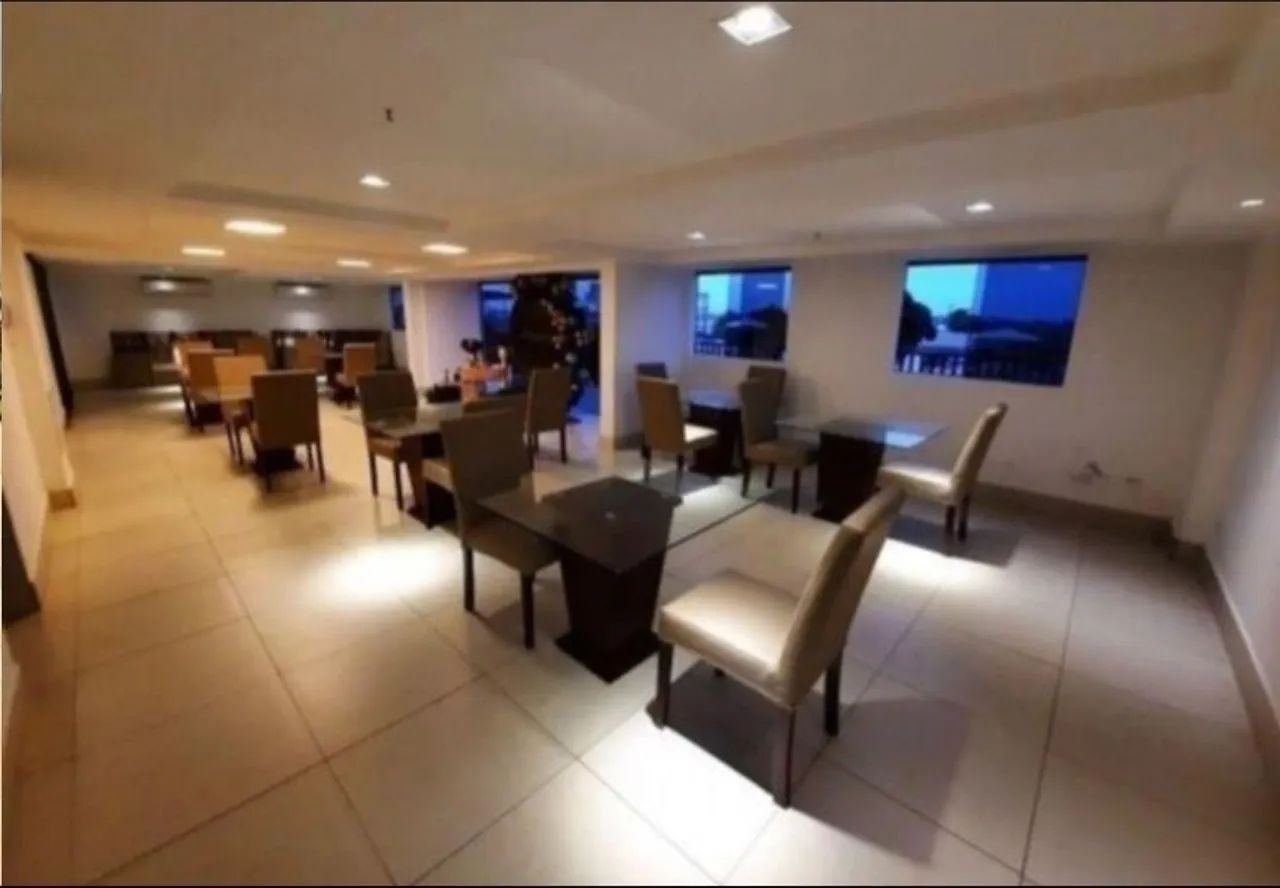 Apartamento 2/4  em Petrópolis  - Foto 4