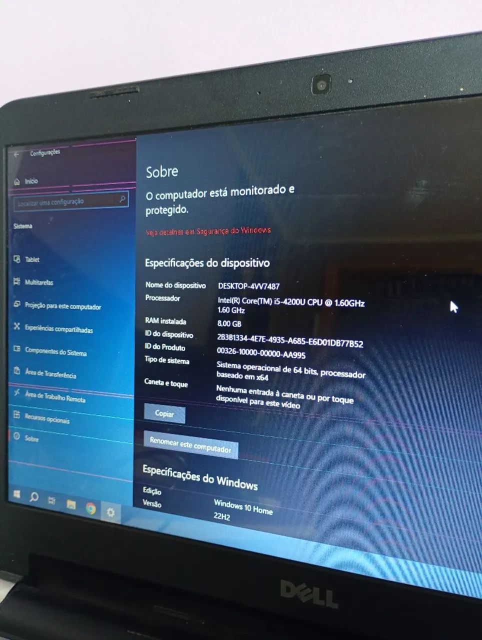 Notebook Dell Inspiron 14 3442 - Foto 3