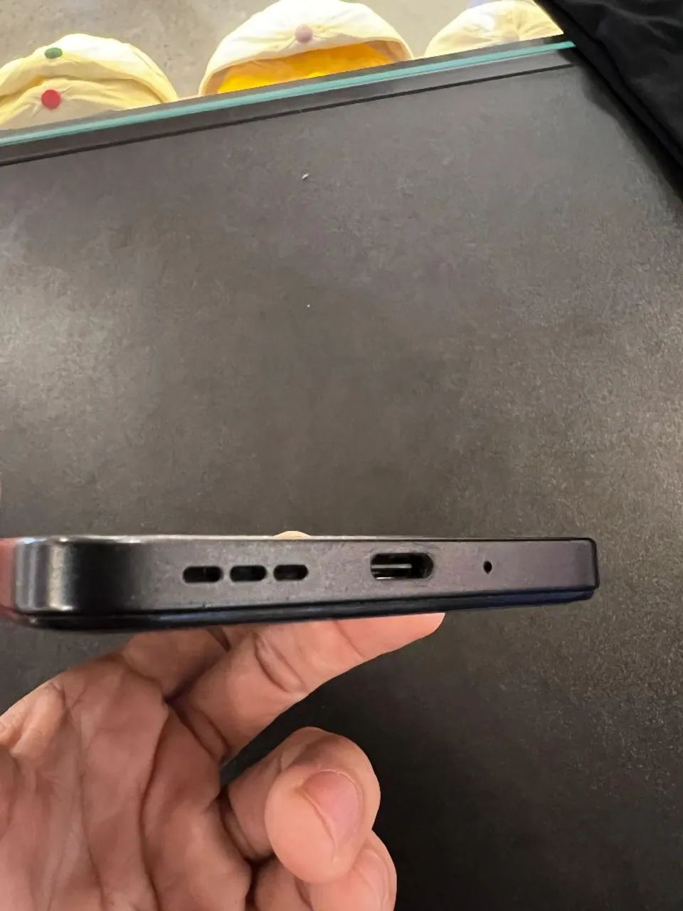 Celular Redmi 13c - Foto 4