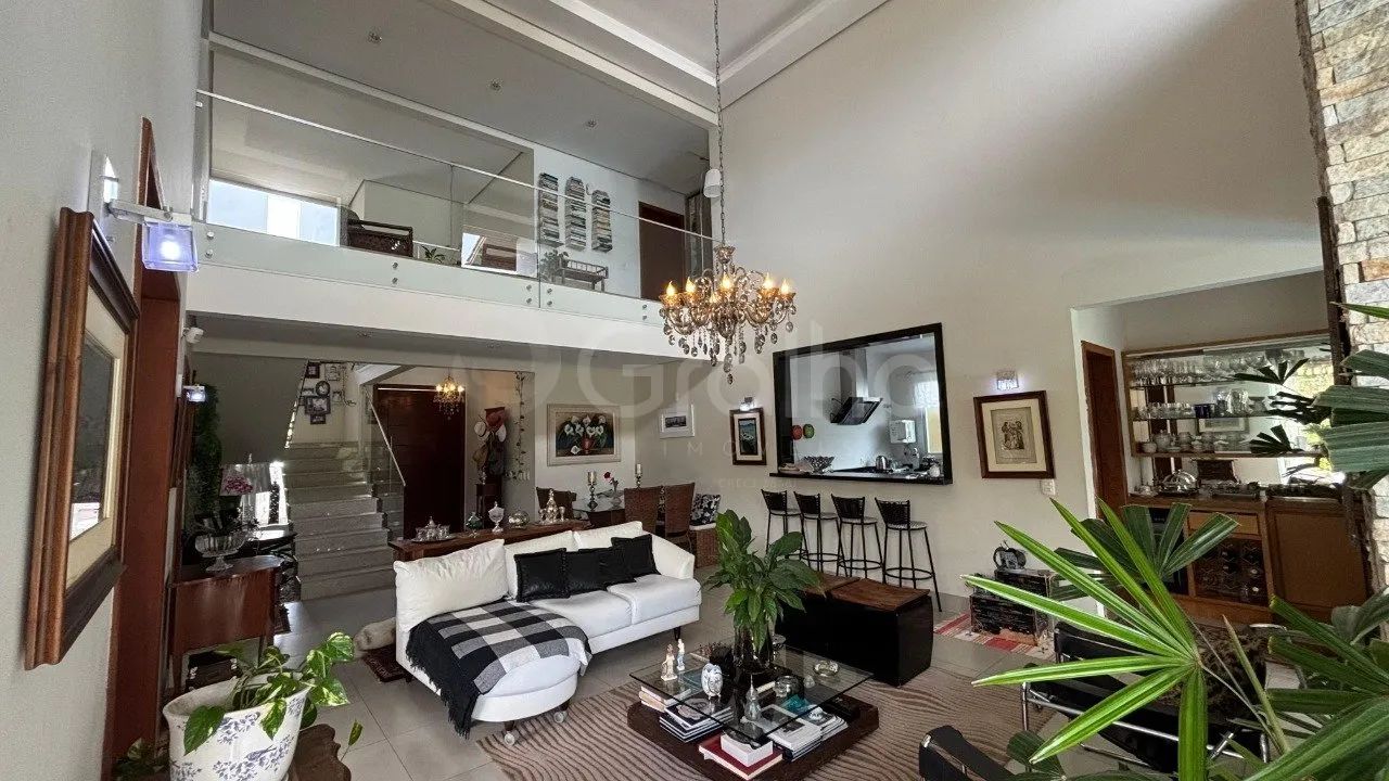 Casa de 312m² com 5 suítes no Campeche - Foto 5