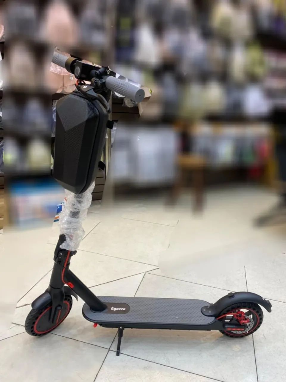 Patinete Eletronico