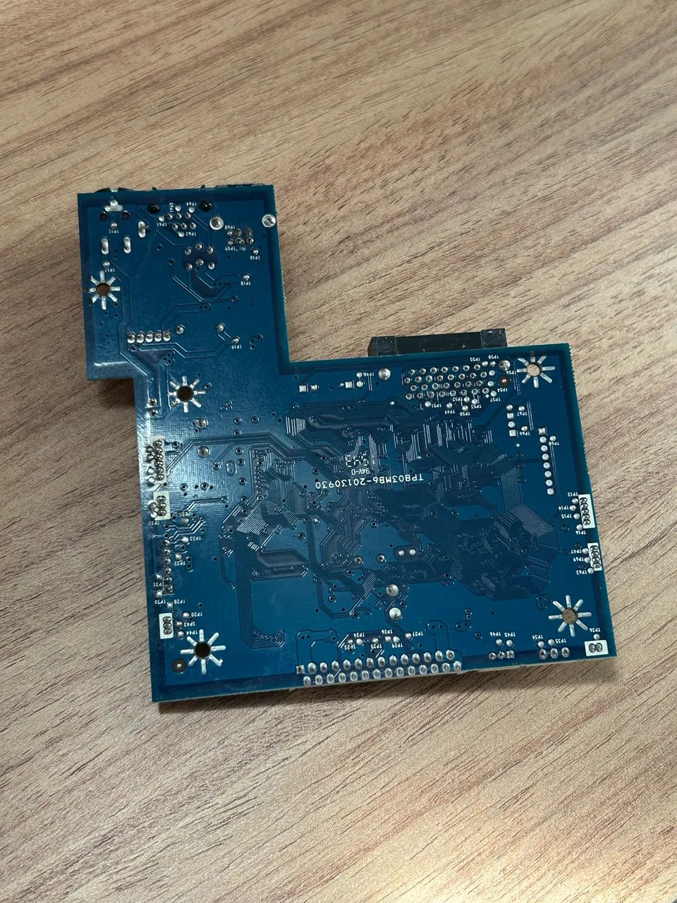 Placa Mãe Impressora Elgin i9 - Foto 4