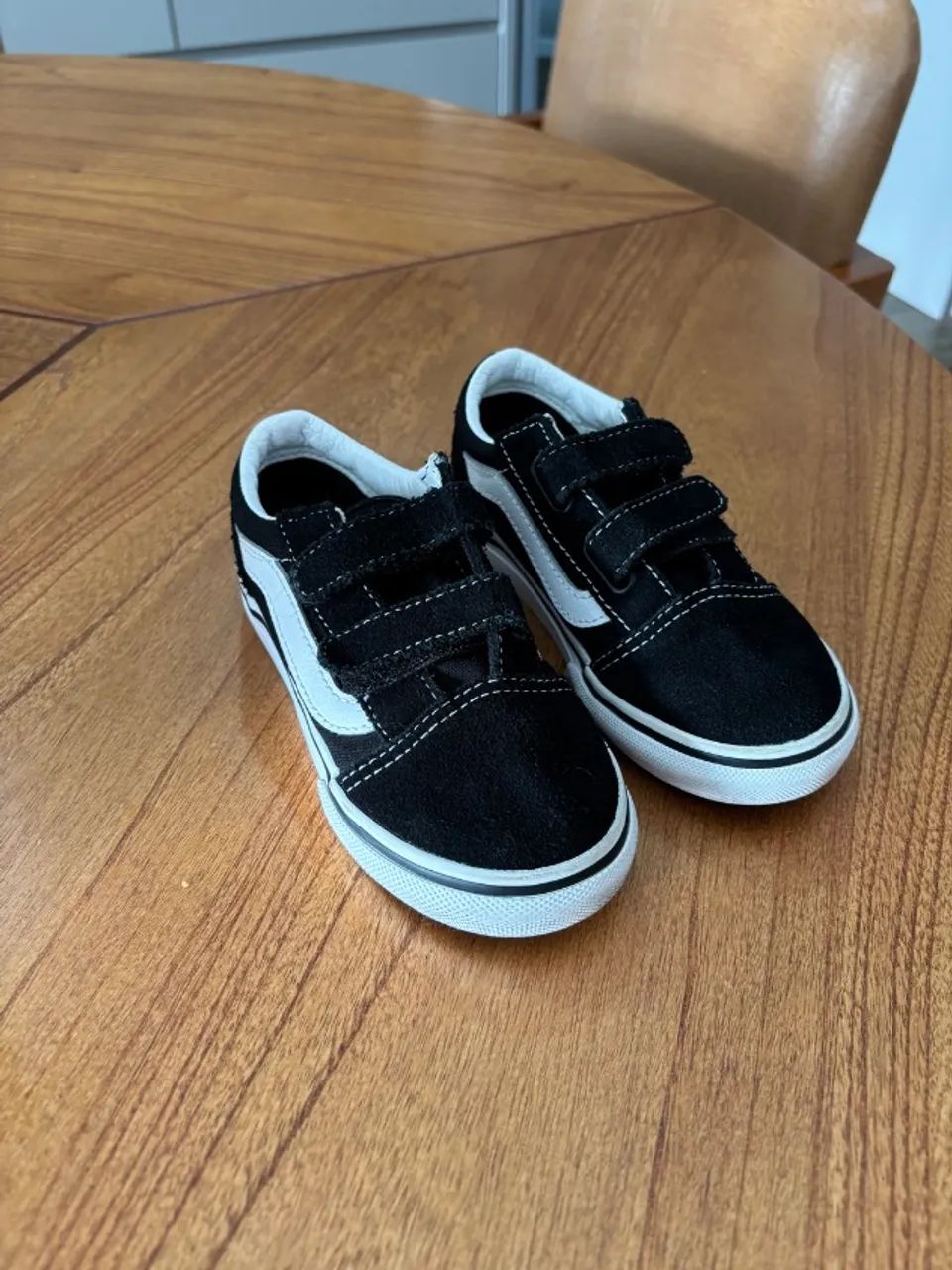 Tênis vans infantil  - Foto 5