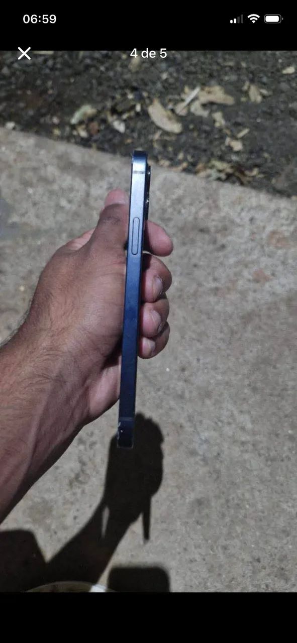 iPhone 12 - Foto 2