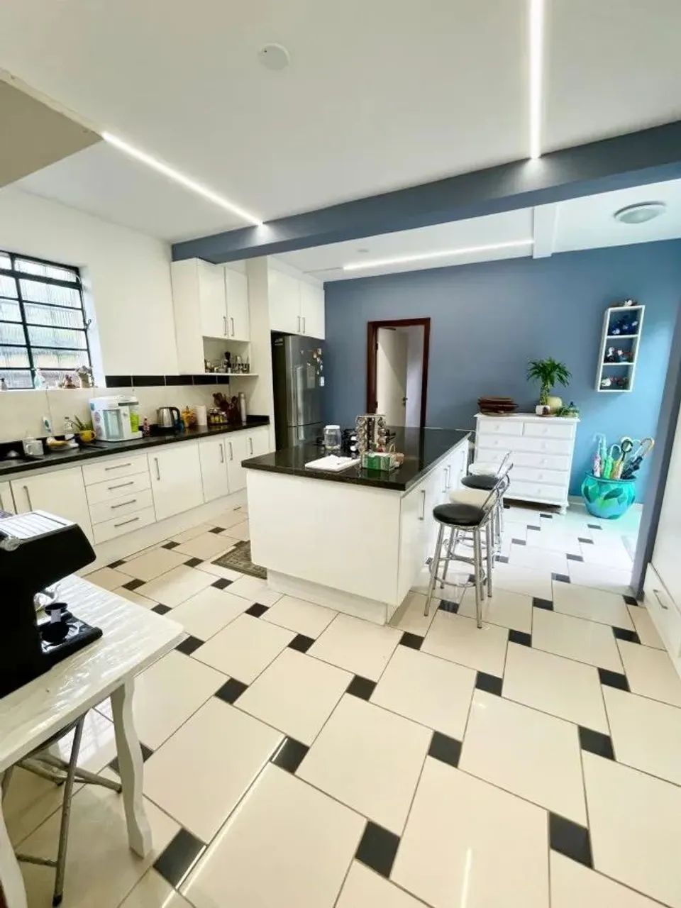 Casa com 4 Quarto(s) e 4 banheiro(s) para Alugar, 450 m² por R$ 8700 / Mês - Foto 10