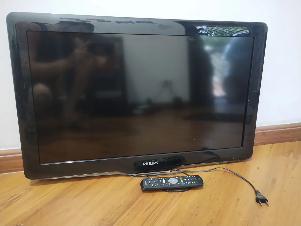 TV Philips 32 polegadas(não é smart) - Foto 2