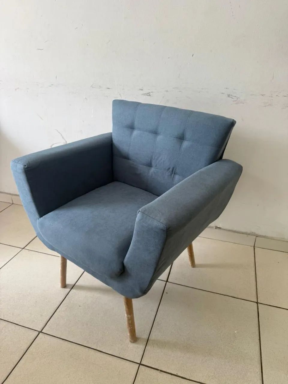 Poltrona novas en diversas cores  - Foto 4