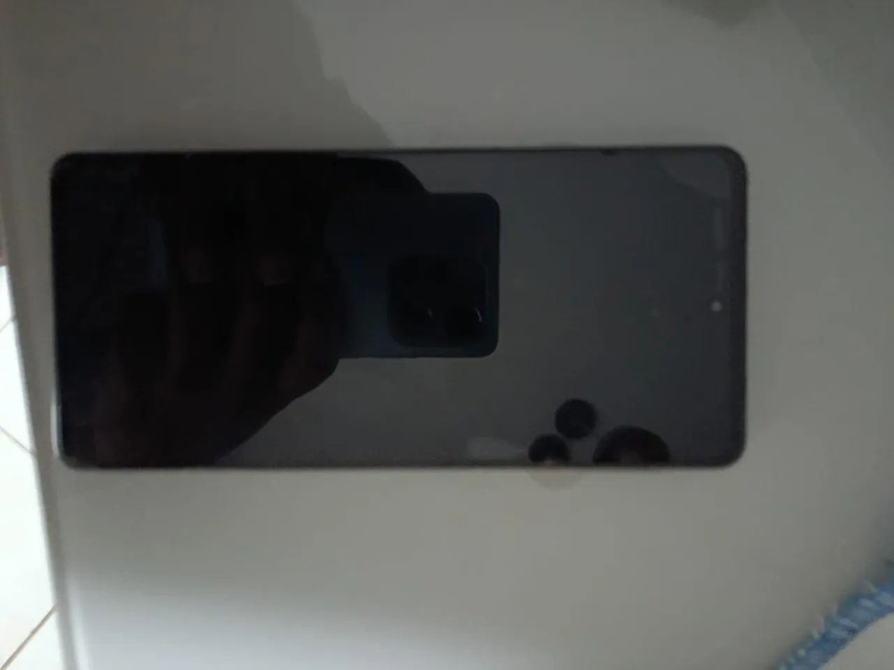 Vendo celular Motorola super conservado  - Foto 4