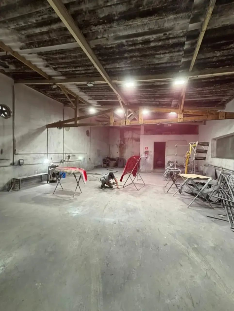 Barracão Comercial na Vila Barão - Foto 2