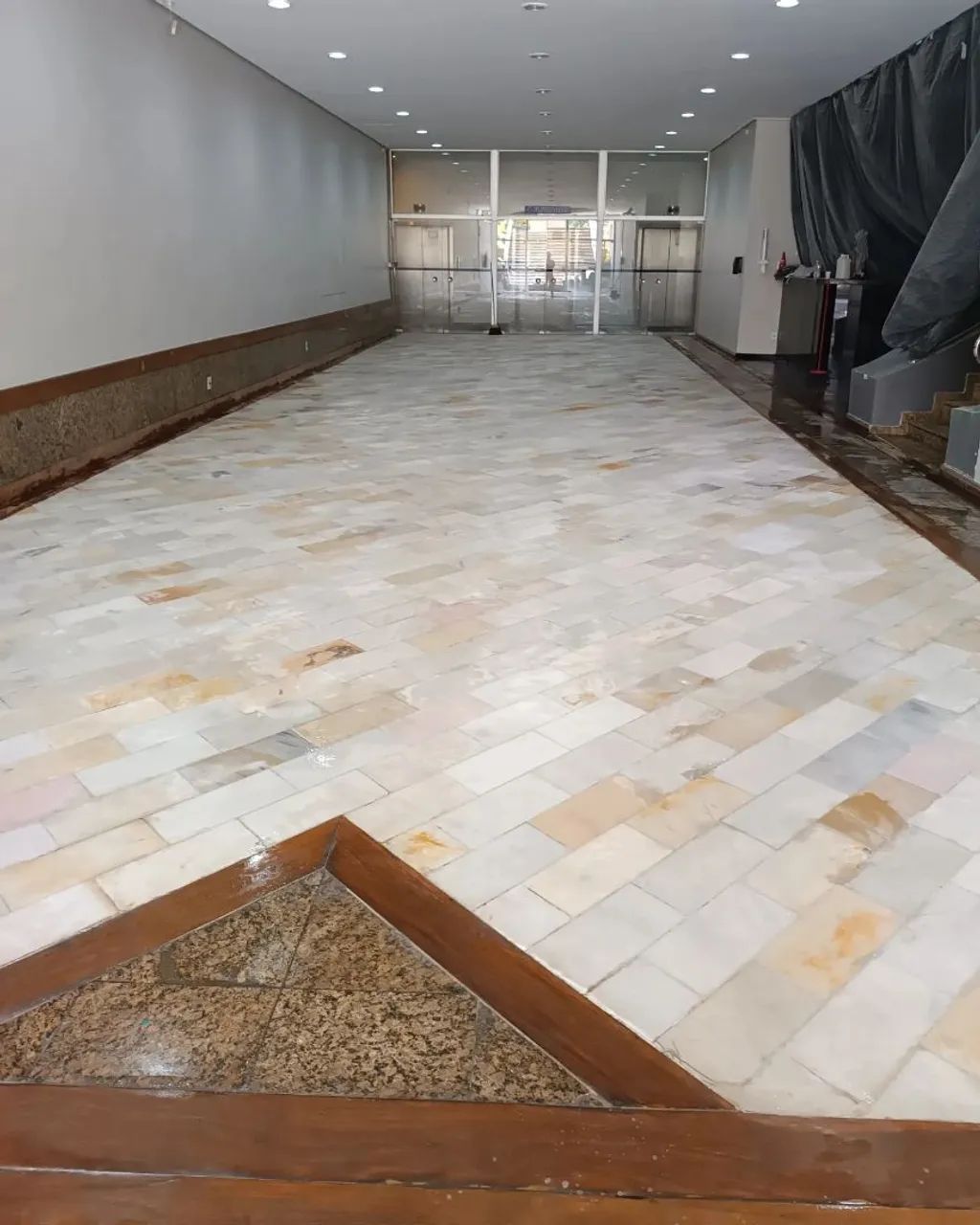 Pintura piso revestimento epóxi  - Foto 4