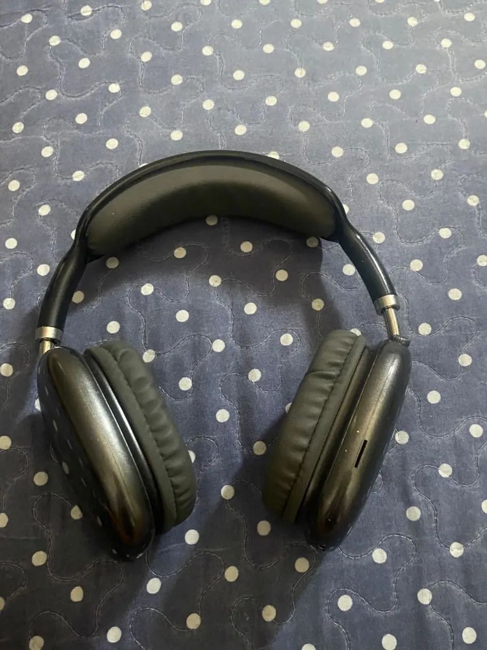 Fone de ouvido  - Foto 2