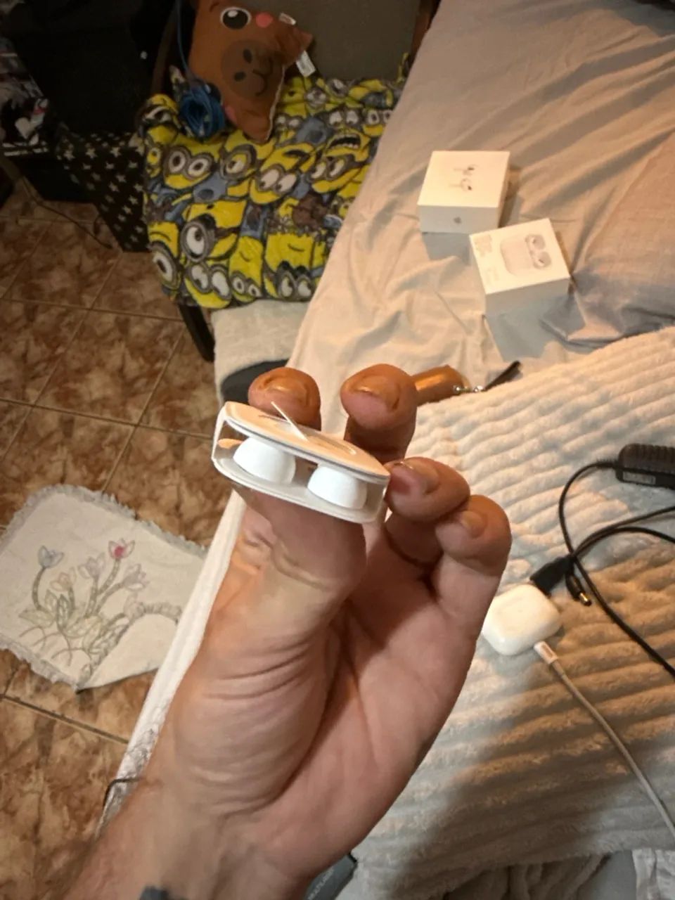 Apple AirPods Pro  - Foto 3