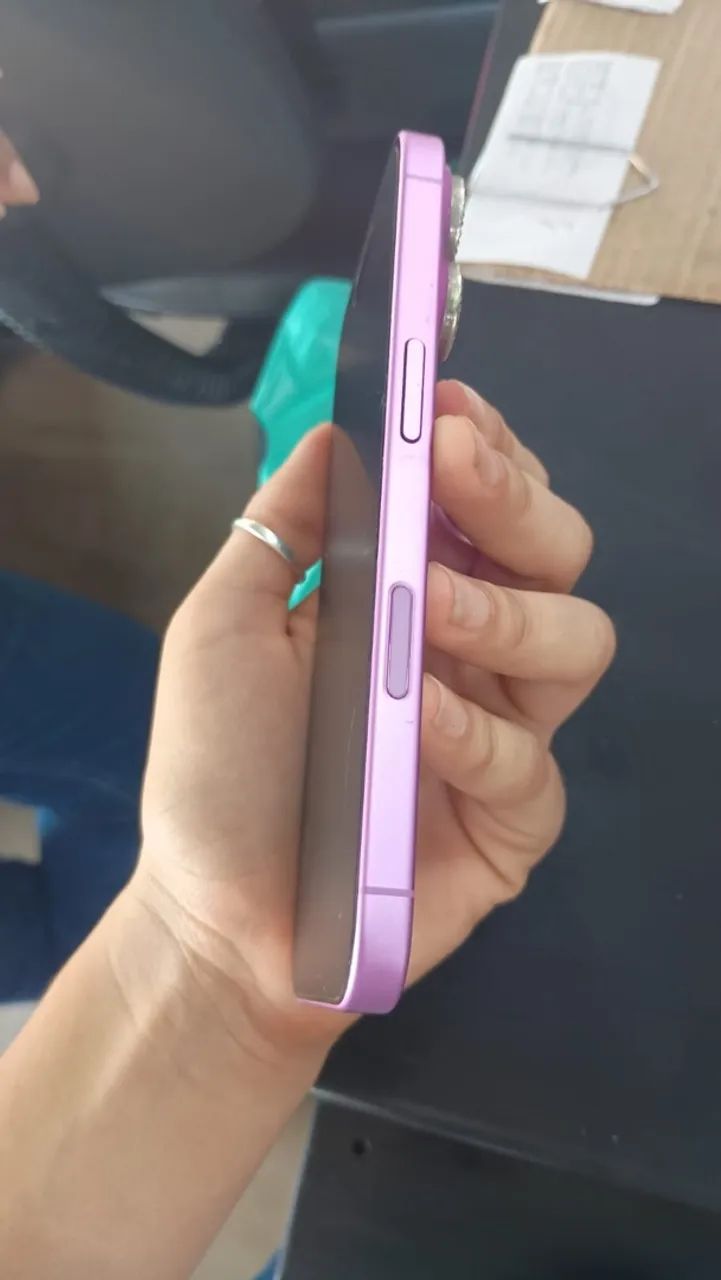 iphone 16 - Foto 2