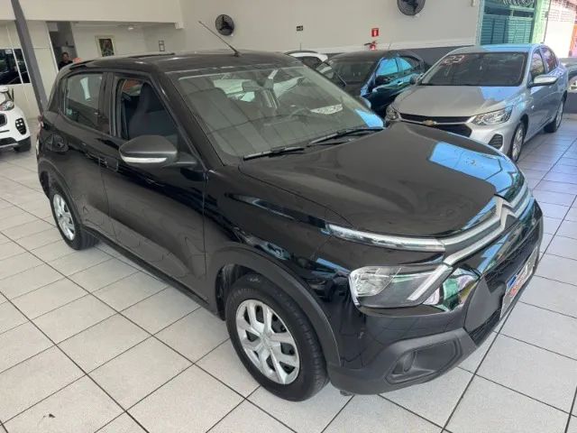 Citroën C3 2025