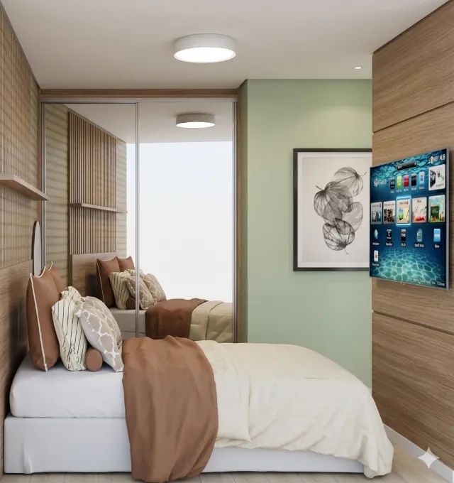 Projeto de Design de Interiores - Foto 5