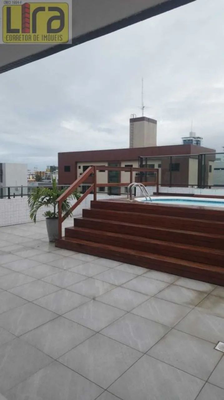 Apartamento para vender nos Bancários - Foto 2