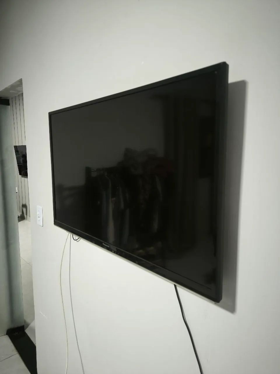 Tv Panasonic 42 polegadas ( Não e smart)  - Foto 3