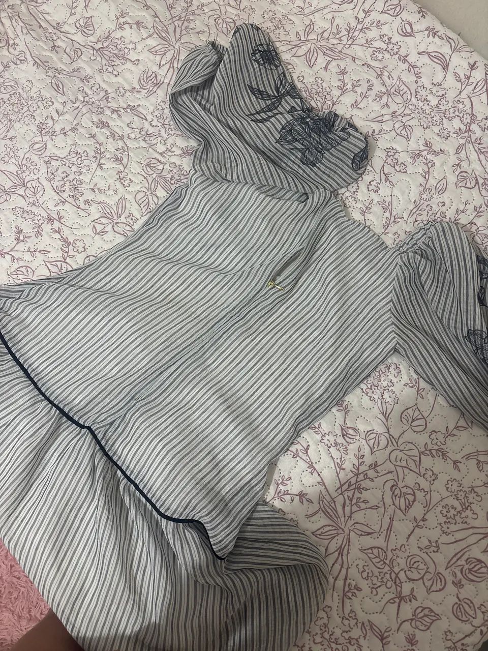 Vestido colmeia - Foto 3