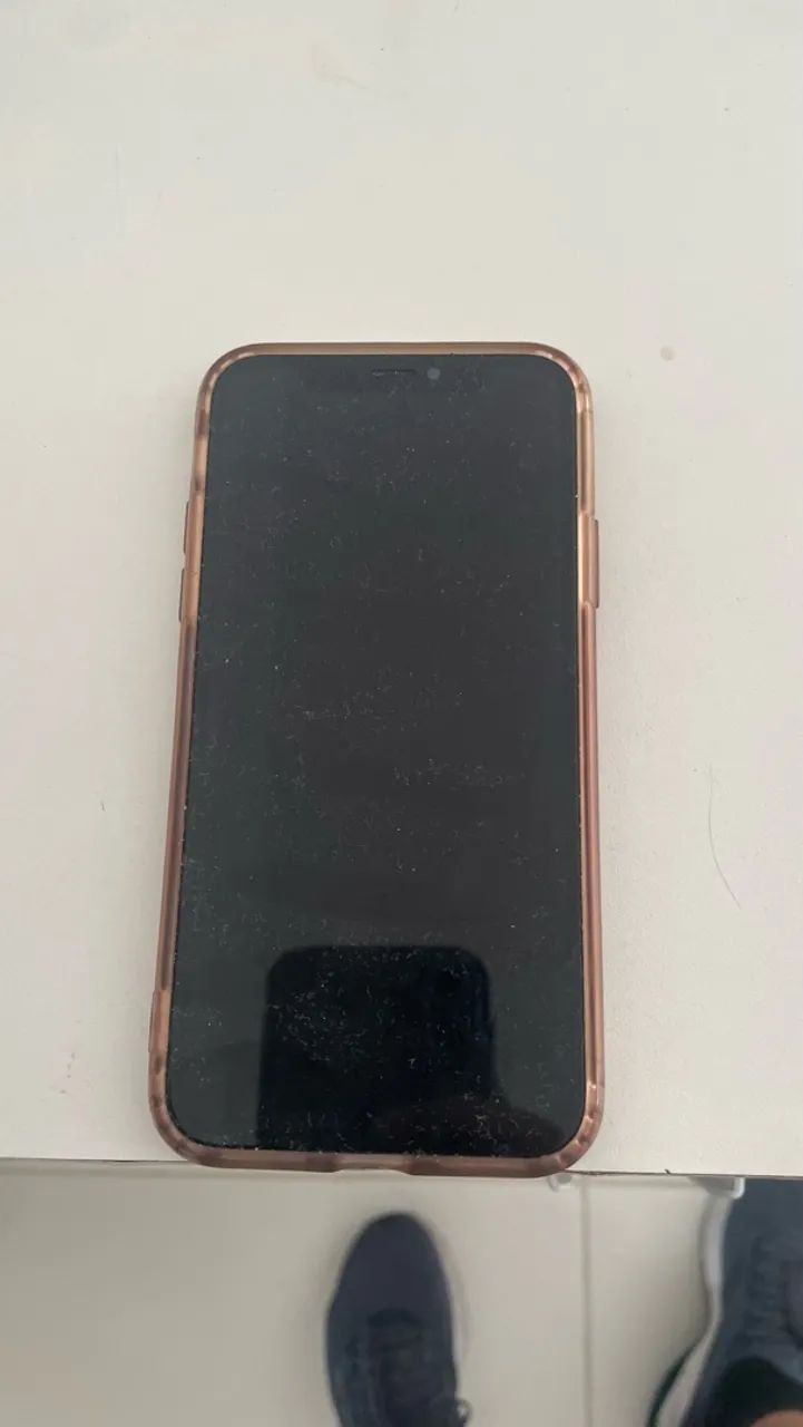 iPhone XS - Foto 3