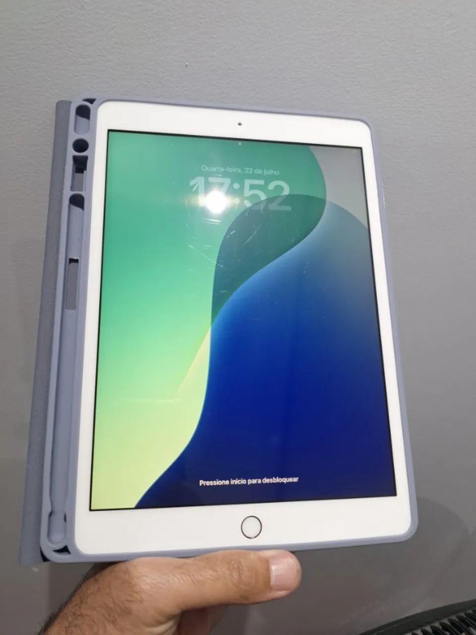 IPad 8ª geração 32 GB - Foto 2