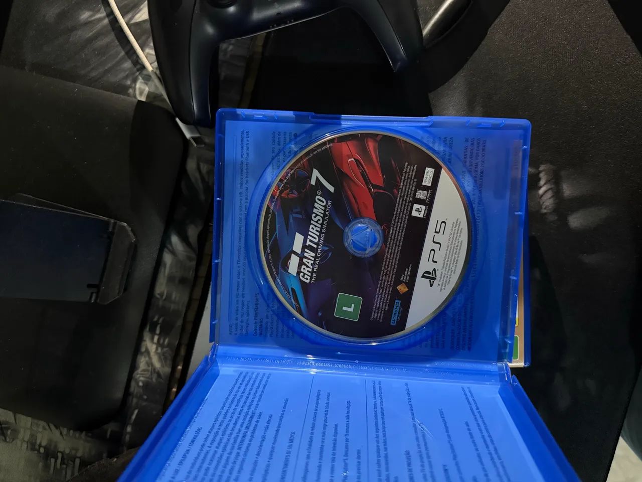Jogos PS5 - Foto 3