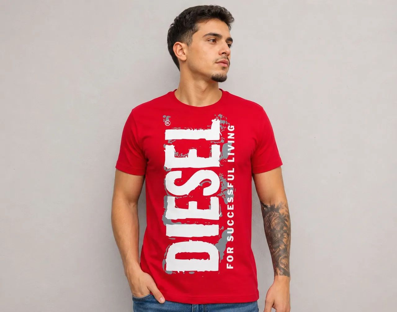 Camisa  - Foto 3