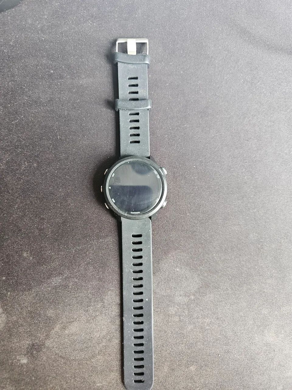 Garmin 245 Music
