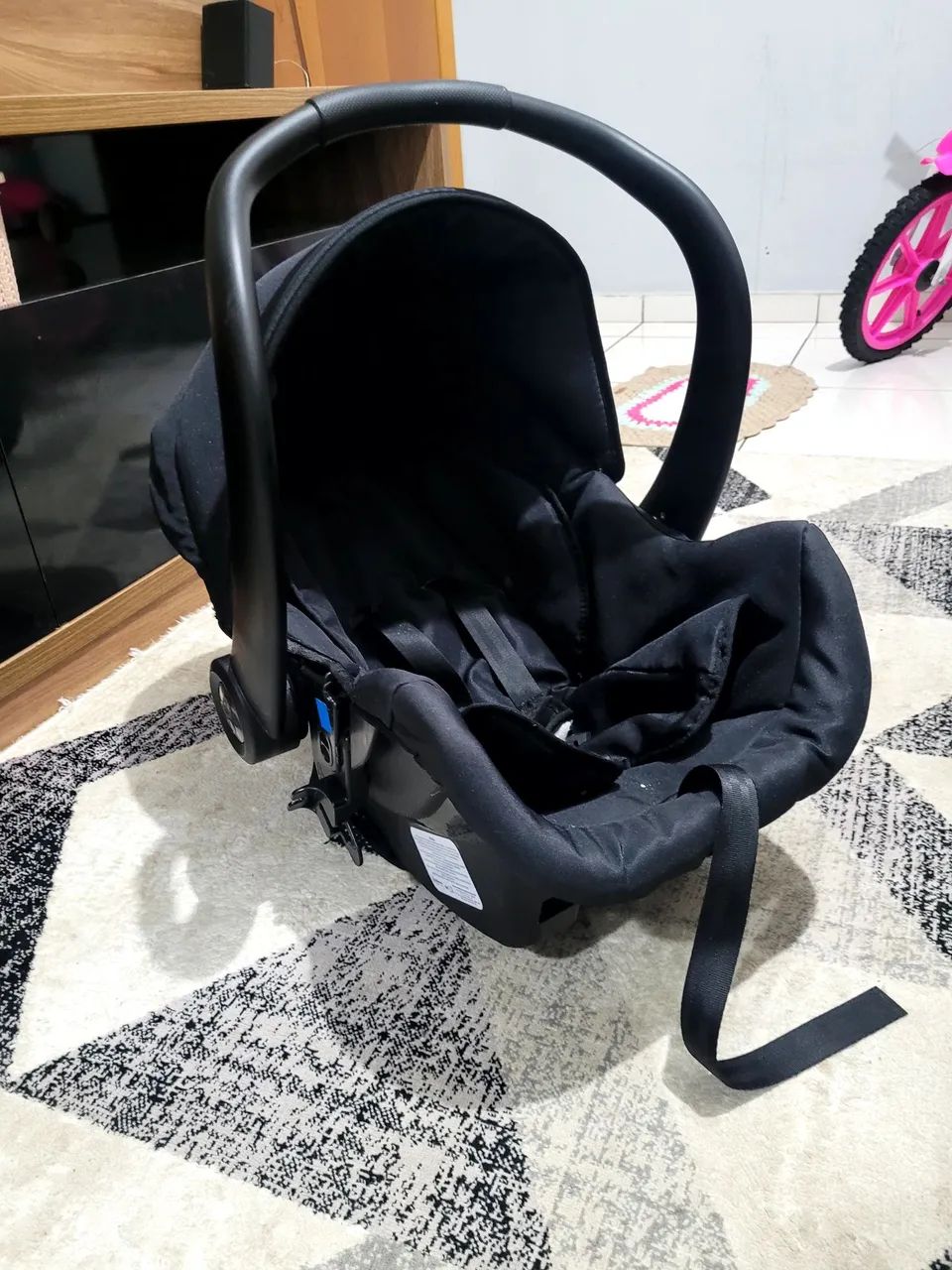 Bebe conforto galzerano 
