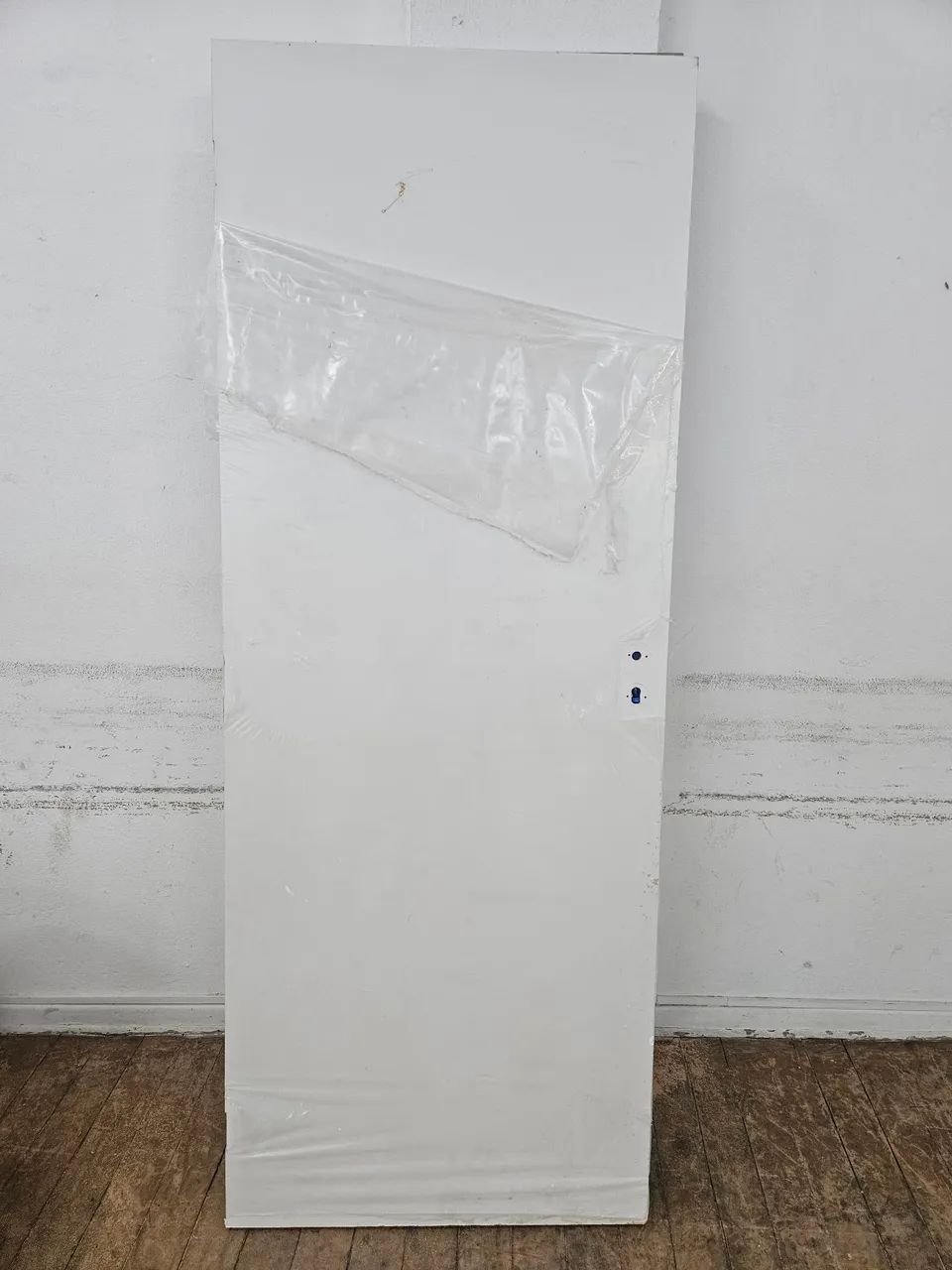 Folha de porta