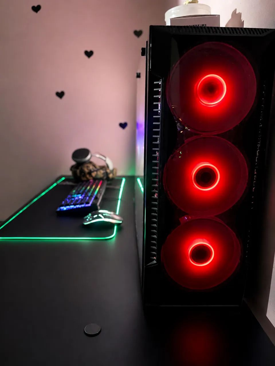 PC GAMER COMPLETO - Foto 3