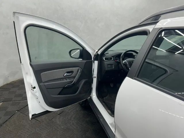 Renault Duster Intense Plus 1.6 16V Flex Mec. 2025 - Foto 2